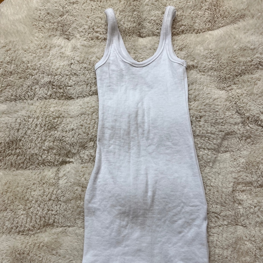 Fashion nova bodycon dress
